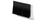 Visign for More 200, Modell 8620.1, Glas tiefschwarz Visign for More 200, Modell 8620.1, Glas tiefschwarz