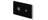 Visign for More 205 sensitive, Modell 8625.1, Glas tiefschwarz Visign for More 205 sensitive, Modell 8625.1, Glas tiefschwarz