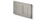 Visign for Public 10, Modell 8630.1, edelstahlfarben Visign for Public 10, Modell 8630.1, edelstahlfarben