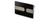 Visign for Style 23, Modell 8613.1, Acryl schwarz/edelstahlfarben Visign for Style 23, Modell 8613.1, Acryl schwarz/edelstahlfarben