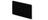 Visign for Style 23, Modell 8613.1, Kunststoff tiefschwarz Visign for Style 23, Modell 8613.1, Kunststoff tiefschwarz
