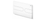 Visign for Style 23, Modell 8613.1, Kunststoff weiß-alpin Visign for Style 23, Modell 8613.1, Kunststoff weiß-alpin