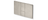 Visign for Style 24, Modell 8614.1, Kunststoff edelstahlfarben Visign for Style 24, Modell 8614.1, Kunststoff edelstahlfarben