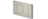 Visign for Public 10, Modell 8630.1, edelstahlfarben Visign for Public 10, Modell 8630.1, edelstahlfarben